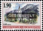 Liechtenstein, 1229-33 oo