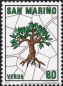 San Marino, 1237-39 **