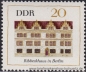 DDR, 1245-50 **