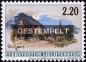 Liechtenstein, 1262-65 oo