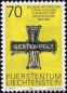 Liechtenstein, 1266-67 oo