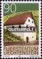 Liechtenstein, 1268-70 oo