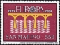 San Marino, 1294-95 **