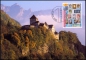 Liechtenstein, MK 208