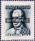 Slowakei, 132-33 oo