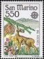 San Marino, 1339-40 **