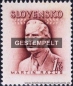 Slowakei, 132-33 oo