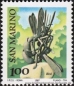 San Marino, 1362-71 **