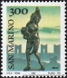 San Marino, 1362-71 **