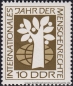 DDR, 1368-70 **