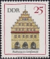 DDR, 1379-82 **