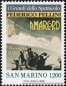 San Marino, 1391-93 **