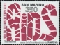 San Marino, 1395-98 **