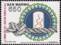 San Marino, 1395-98 **
