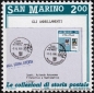 San Marino, 1416-20 **