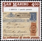 San Marino, 1416-20 **