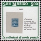 San Marino, 1416-20 **