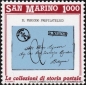 San Marino, 1416-20 **