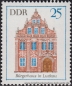 DDR, 1434-39 **