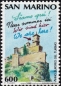 San Marino, 1435-37 A **