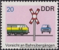DDR, 1444-47 **