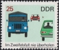 DDR, 1444-47 **