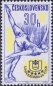 CSSR, 1450-52 **
