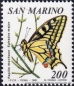 San Marino, 1458-62 **