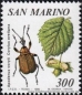 San Marino, 1458-62 **