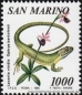 San Marino, 1458-62 **