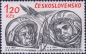 CSSR, 1463-70 **
