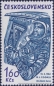 CSSR, 1463-70 **