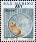 San Marino, 1479-83 **