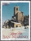 San Marino, 1488-90 **