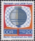 DDR, 1509-10 **