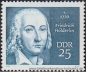 DDR, 1534-39 **