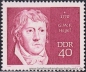 DDR, 1534-39 **