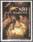 San Marino, 1555-57 **