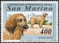 San Marino, 1558-63 **