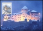 Liechtenstein, MK 322