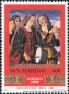 San Marino, 1587-89 **