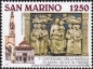 San Marino, 1609-10 **