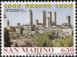 San Marino, 1678-81 **