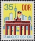 DDR, 1691-92 **