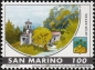 San Marino, 1704-12 **