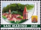 San Marino, 1704-12 **