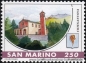 San Marino, 1704-12 **