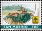 San Marino, 1704-12 **