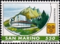 San Marino, 1704-12 **