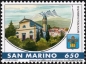 San Marino, 1704-12 **